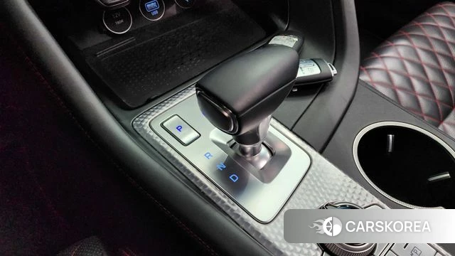 Genesis The New G70 id 4330388 из Кореи 39