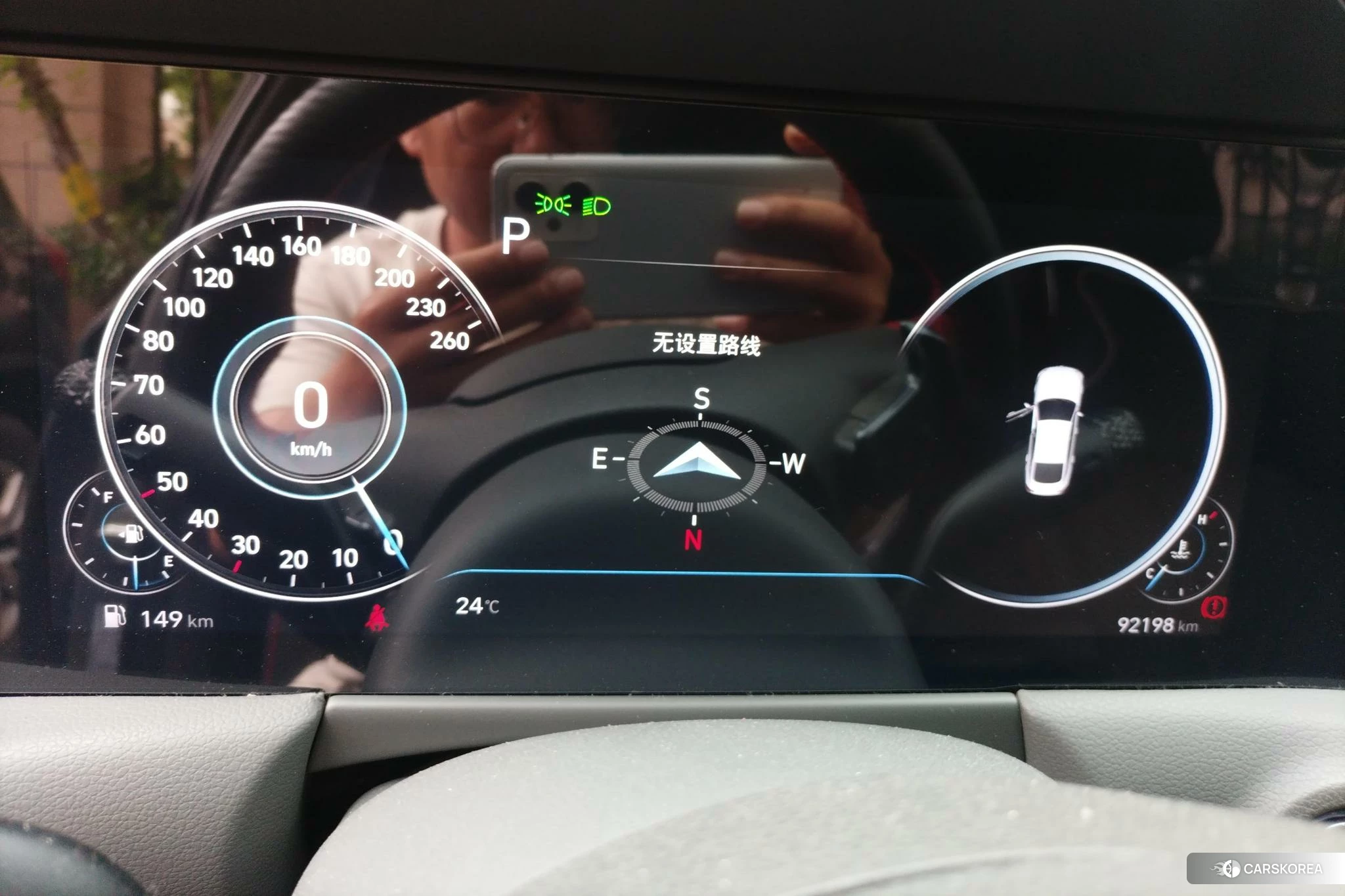 Hyundai Sonata id 4441137 из Китая 16