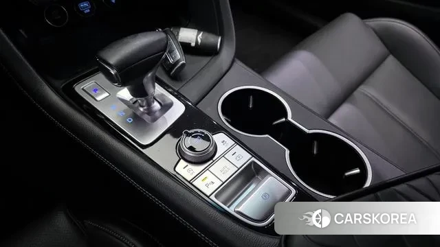 Genesis The New G70 id 3458788 из Кореи 19