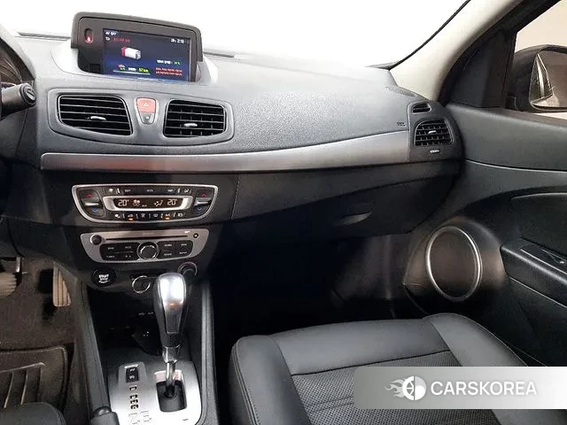 Renault Korea (Samsung) SM3 Z.E. id 3071887 из Кореи 19