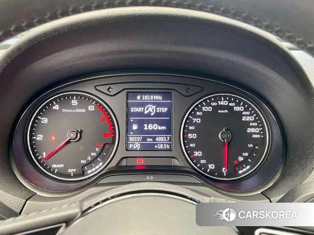 Audi A3 id 4242349 из Китая 14