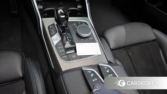 BMW 3 Series (G20) id 3646370 из Кореи 19