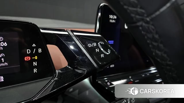 Volkswagen ID.4 id 3909679 из Кореи 19