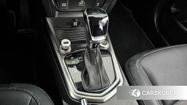 Ssangyong Berry New Tivoli id 4415409 из Кореи 19
