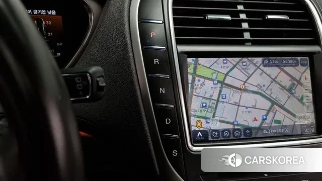 Lincoln Nautilus First generation id 3433964 из Кореи 19