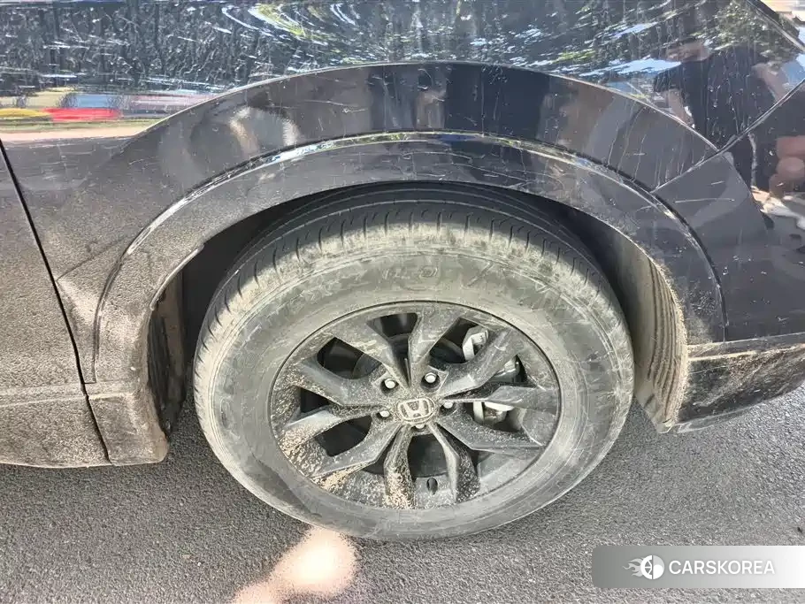 Honda Breeze id 4589202 из Китая 15