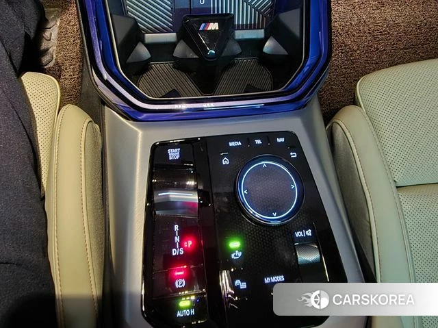 BMW X3 (G45) id 3882709 из Кореи 17