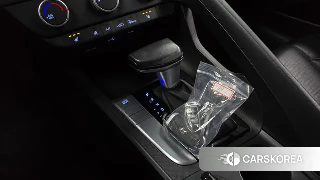 Hyundai Avante (CN7) id 3301574 из Кореи 19