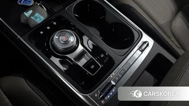 Kia The New Carnival 4th Generation id 3533362 из Кореи 19