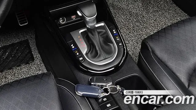 Kia The New K3 2nd generation id 2672314 из Кореи 19