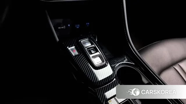 Hyundai Sonata Hybrid (DN8) id 3018421 из Кореи 19