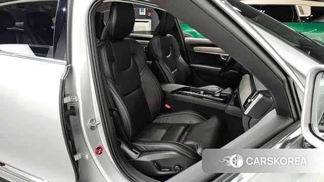 Volvo S90 id 3685926 из Кореи 19