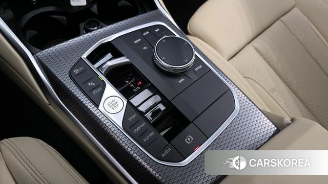 BMW 3 Series (G20) id 3786414 из Кореи 19