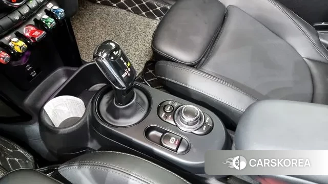 Mini Cooper S id 2884867 из Кореи 19