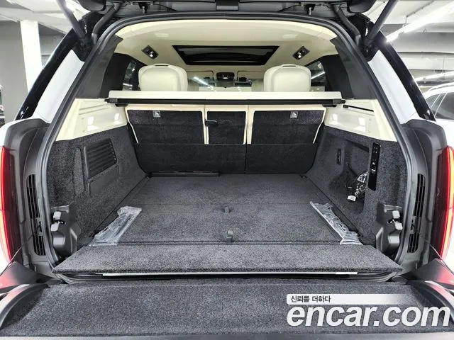 Land Rover Range Rover 5th Generation id 2822195 из Кореи 19