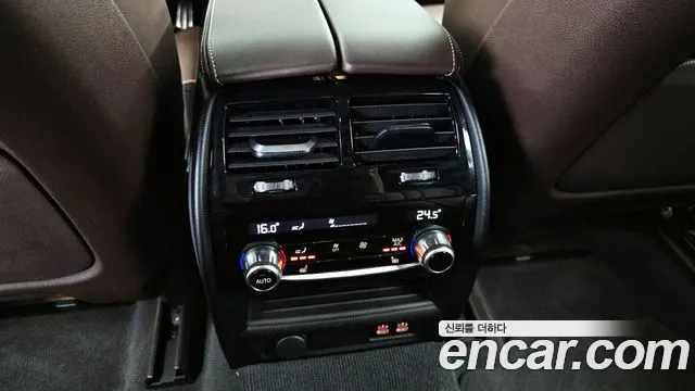 BMW 6 Series GT (G32) id 2661573 из Кореи 19