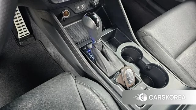 Hyundai All New Tucson id 3292506 из Кореи 19