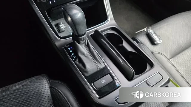 Hyundai Grandeur IG id 3622372 из Кореи 19