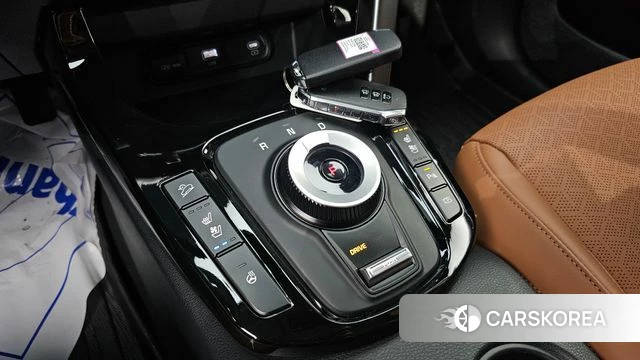 Kia The New Seltos id 3953096 из Кореи 19