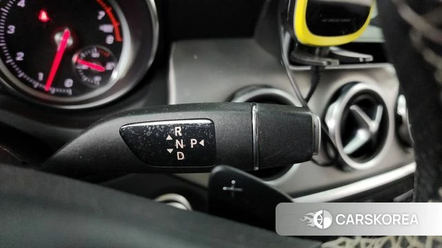 Mercedes-Benz GLA-Class X156 id 4435815 из Кореи 31