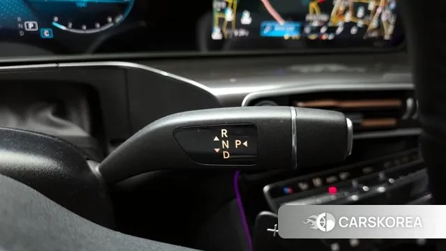 Mercedes-Benz EQC N293 id 2940608 из Кореи 19