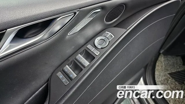 Genesis G80 (RG3) id 2755865 из Кореи 19