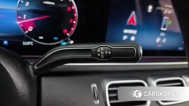 Mercedes-Benz GLE-Class W167 id 3716105 из Кореи 19