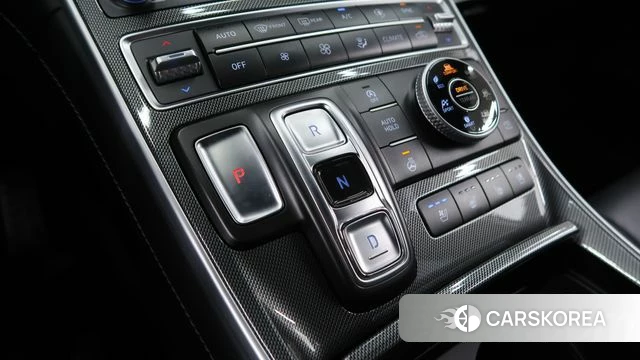 Hyundai The New Santa Fe id 4775545 из Кореи 19