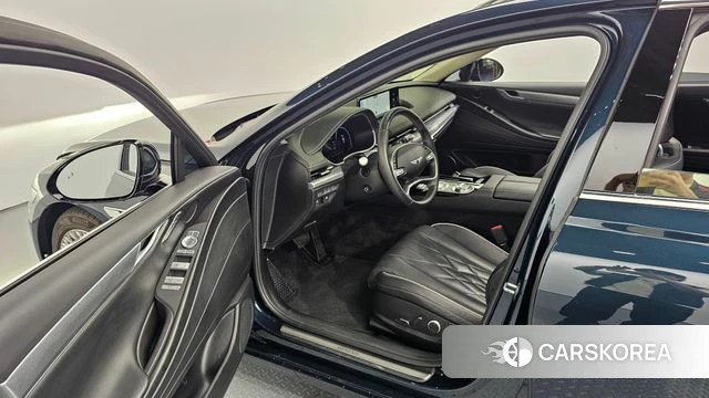 Genesis G80 (RG3) id 4550867 из Кореи 32