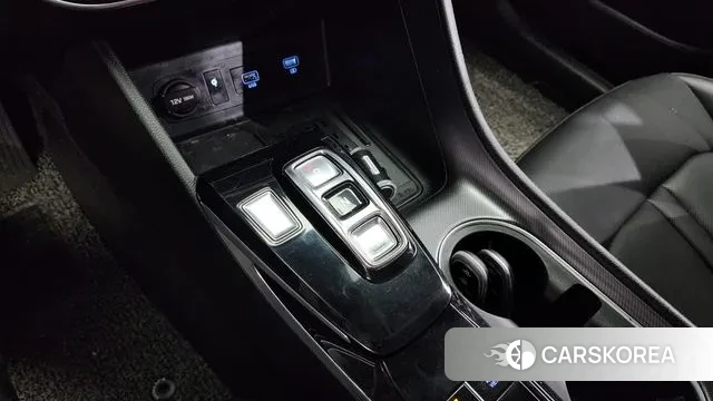 Hyundai Sonata Hybrid (DN8) id 2986265 из Кореи 19