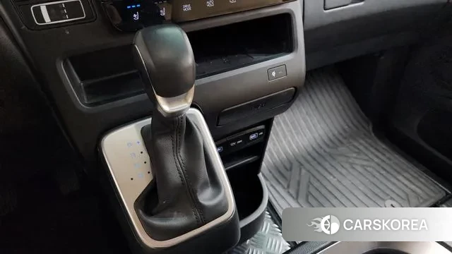 Hyundai Staria id 3769936 из Кореи 19