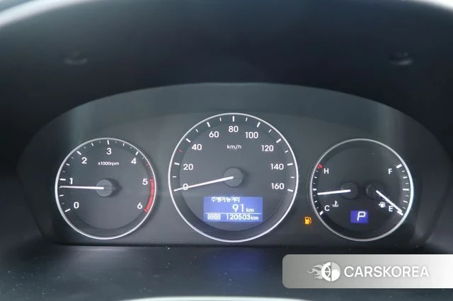 Hyundai The New Grand Starex id 4680952 из Кореи 18
