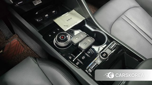 Kia K5 3rd generation id 4759085 из Кореи 29