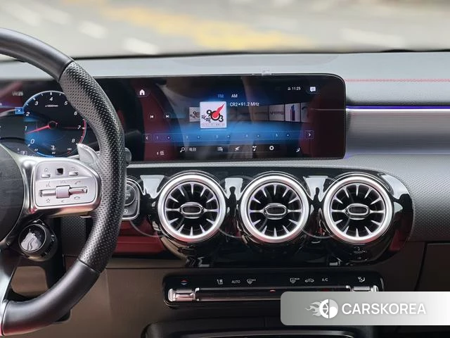 Mercedes-Benz Class A AMG id 4227332 из Китая 17