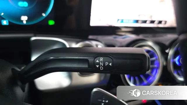 Mercedes-Benz EQB X243 id 3093340 из Кореи 19