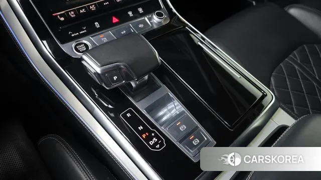 Audi Q7 (4M) id 3654676 из Кореи 19