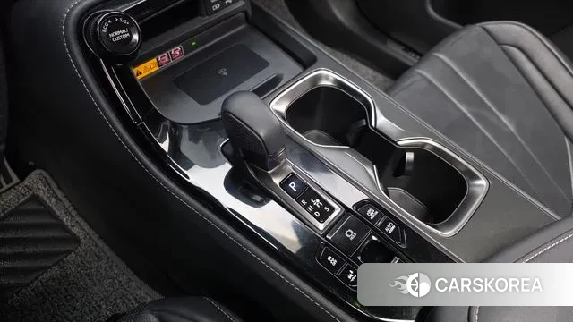 Lexus NX450h + 2nd generation id 3764280 из Кореи 19