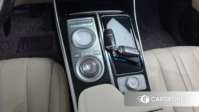 Genesis GV80 id 2961260 из Кореи 19