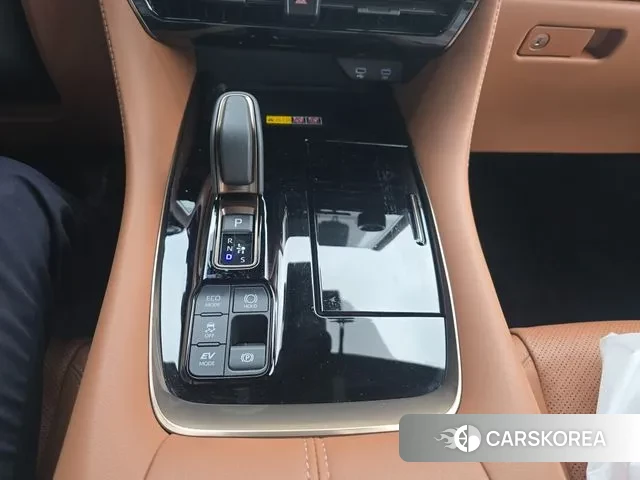 Toyota Alphard 4th Generation id 3057862 из Кореи 17