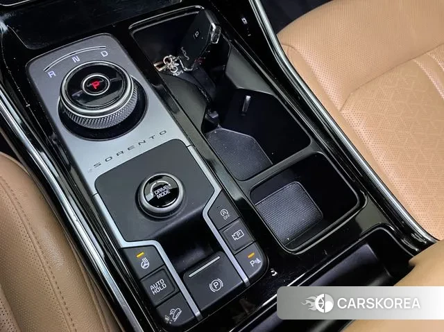 Kia Sorento 4th Generation id 3726913 из Кореи 19