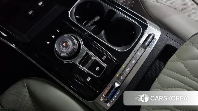 Kia Carnival 4th generation id 3349252 из Кореи 19