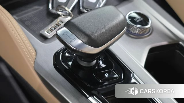 Renault Korea (Samsung) Grand Coleos id 4640067 из Кореи 38