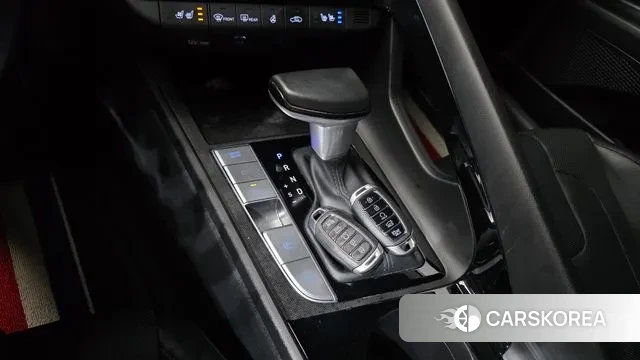 Hyundai Avante (CN7) id 3422641 из Кореи 19