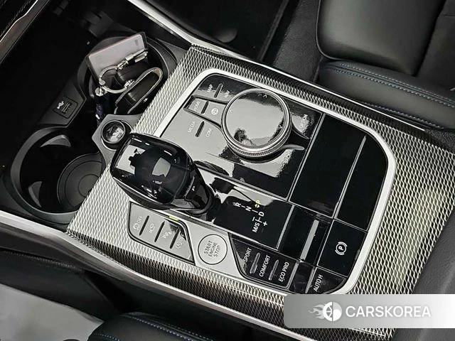 BMW 3 Series (G20) id 4624971 из Кореи 19