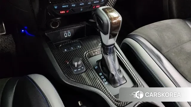 Ford Ranger 3rd Generation id 3529412 из Кореи 19