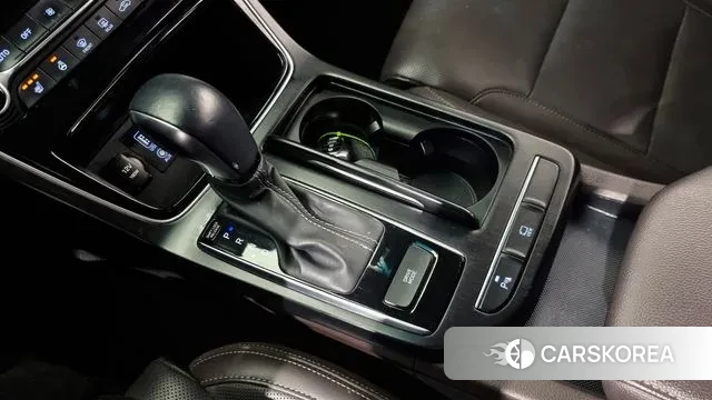 Hyundai Grandeur IG id 2461437 из Кореи 19