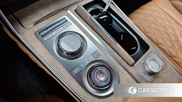 Genesis GV80 id 3295022 из Кореи 19