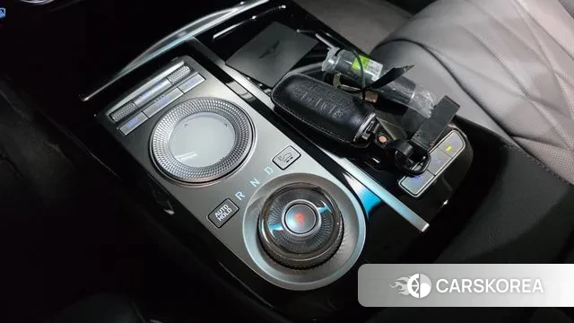 Genesis G80 (RG3) id 3296933 из Кореи 19