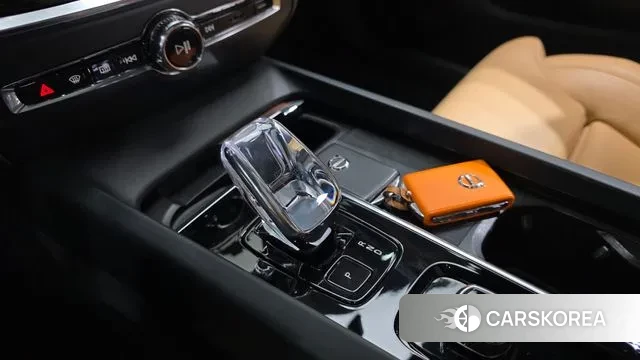 Volvo S60 3rd generation id 3696544 из Кореи 19