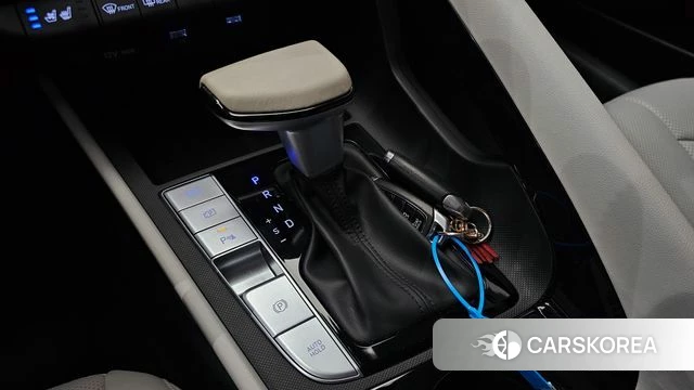 Hyundai Avante Hybrid (CN7) id 4388685 из Кореи 19